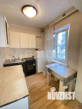 2-к квартира, на длительный срок, 41м2, 1/5 этаж