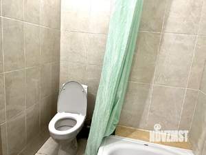 Студия квартира, посуточно, 25м2, 2/16 этаж