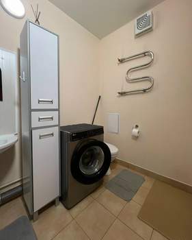 Студия квартира, на длительный срок, 36м2, 14/25 этаж