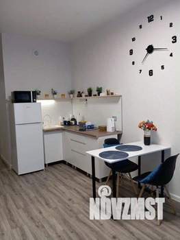 1-к квартира, посуточно, 26м2, 1/1 этаж