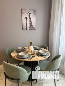 2-к квартира, посуточно, 54м2, 16/19 этаж