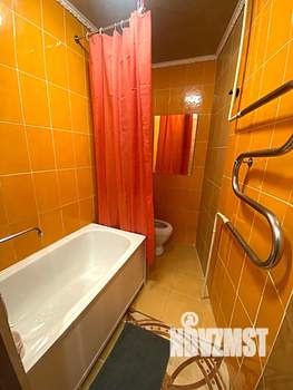 Студия квартира, на длительный срок, 22м2, 1/6 этаж