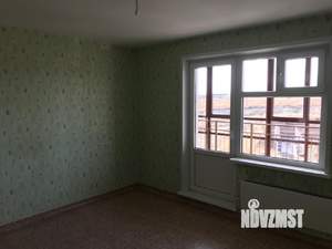 1-к квартира, на длительный срок, 42м2, 3/18 этаж