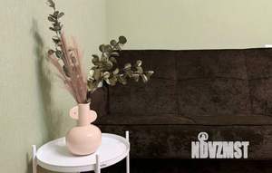 1-к квартира, посуточно, 39м2, 1/1 этаж