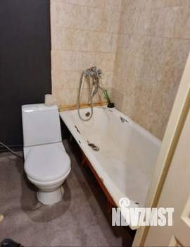 Студия квартира, на длительный срок, 18м2, 1/5 этаж