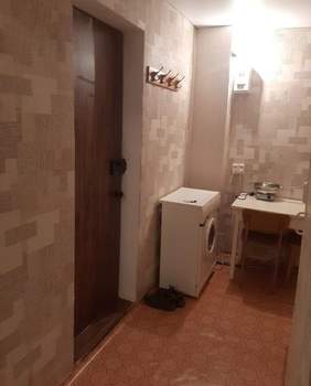 1-к квартира, на длительный срок, 20м2, 1/9 этаж