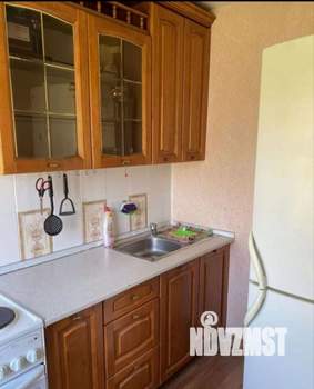 1-к квартира, на длительный срок, 40м2, 5/5 этаж