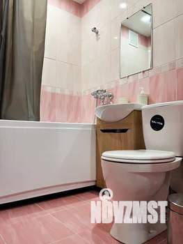 2-к квартира, посуточно, 45м2, 2/5 этаж