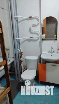 Студия квартира, посуточно, 30м2, 15/16 этаж