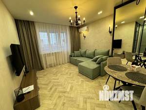 2-к квартира, посуточно, 40м2, 15/20 этаж