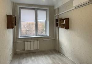 2-к квартира, на длительный срок, 55м2, 4/4 этаж