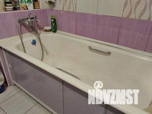 2-к квартира, на длительный срок, 37м2, 4/9 этаж