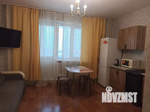 1-к квартира, посуточно, 28м2, 7/16 этаж