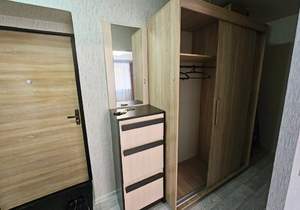 1-к квартира, на длительный срок, 42м2, 5/10 этаж