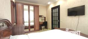 2-к квартира, посуточно, 60м2, 6/10 этаж