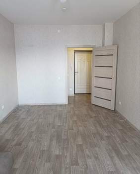 1-к квартира, на длительный срок, 40м2, 13/19 этаж