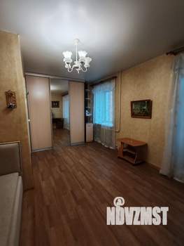 1-к квартира, на длительный срок, 33м2, 9/9 этаж