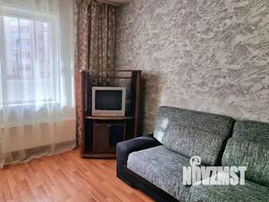 1-к квартира, посуточно, 35м2, 2/16 этаж