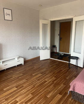 1-к квартира, на длительный срок, 41м2, 6/10 этаж
