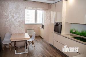 3-к квартира, на длительный срок, 84м2, 5/15 этаж