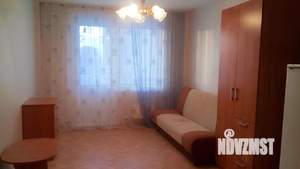 Студия квартира, на длительный срок, 27м2, 9/20 этаж