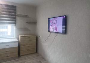 2-к квартира, на длительный срок, 62м2, 10/17 этаж