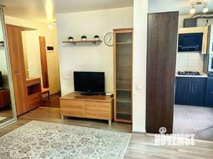 2-к квартира, посуточно, 46м2, 1/1 этаж