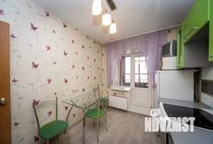 2-к квартира, посуточно, 58м2, 7/10 этаж