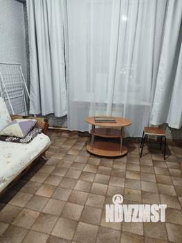 Студия квартира, на длительный срок, 19м2, 5/5 этаж