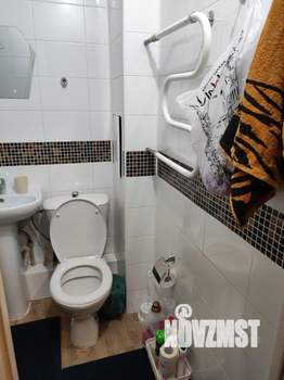 1-к квартира, на длительный срок, 31м2, 1/5 этаж