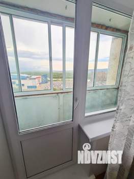 1-к квартира, на длительный срок, 42м2, 8/9 этаж