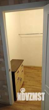 1-к квартира, на длительный срок, 46м2, 6/18 этаж