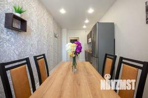 1-к квартира, посуточно, 49м2, 1/1 этаж