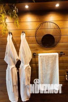 1-к квартира, посуточно, 45м2, 1/2 этаж