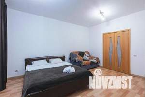 1-к квартира, посуточно, 47м2, 9/10 этаж