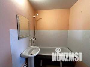 1-к квартира, на длительный срок, 39м2, 17/17 этаж