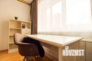 3-к квартира, посуточно, 102м2, 4/9 этаж