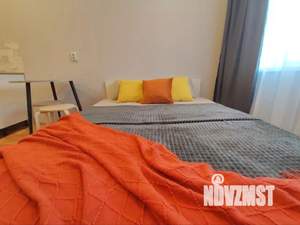 1-к квартира, посуточно, 18м2, 1/1 этаж