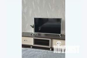 1-к квартира, посуточно, 45м2, 10/10 этаж