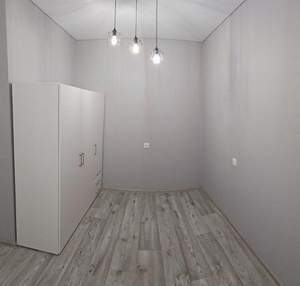 1-к квартира, на длительный срок, 34м2, 13/24 этаж