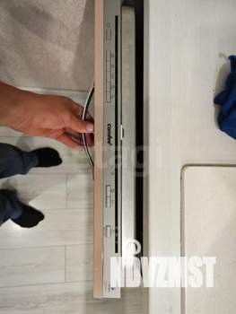 1-к квартира, на длительный срок, 52м2, 9/18 этаж