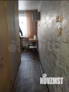 1-к квартира, на длительный срок, 35м2, 1/5 этаж