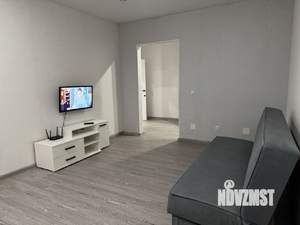 1-к квартира, на длительный срок, 39м2, 15/15 этаж