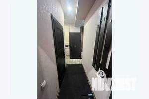 1-к квартира, посуточно, 20м2, 1/3 этаж