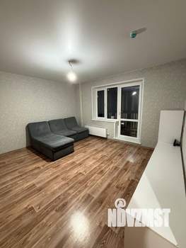 2-к квартира, на длительный срок, 59м2, 10/17 этаж