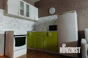 1-к квартира, посуточно, 34м2, 1/1 этаж