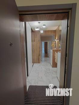 3-к квартира, на длительный срок, 69м2, 11/17 этаж