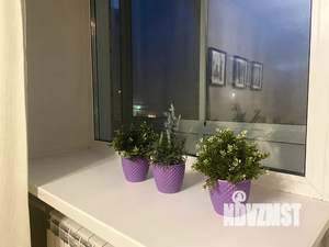 2-к квартира, посуточно, 50м2, 2/5 этаж