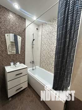 3-к квартира, посуточно, 80м2, 12/16 этаж