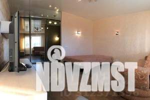 2-к квартира, посуточно, 60м2, 8/9 этаж